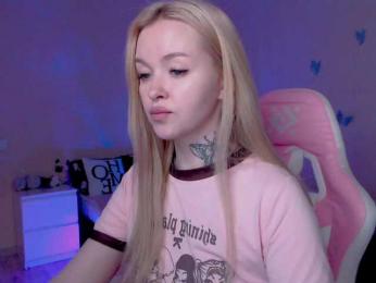 NaughtyMable webcam model stream image