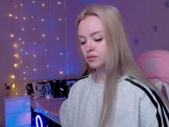 NaughtyMable webcam model stream image