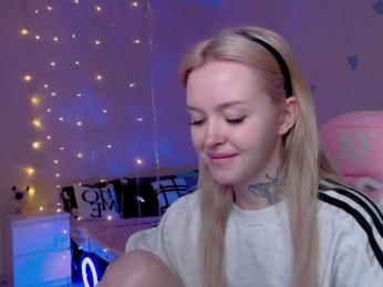 NaughtyMable webcam model stream image