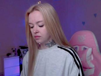 NaughtyMable webcam model stream image