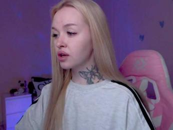 NaughtyMable webcam model stream image