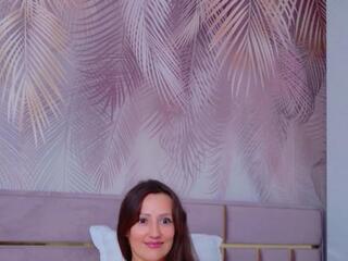 Alexia Cage webcam model stream image