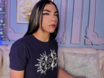 sofi_dolltrans webcam model stream image