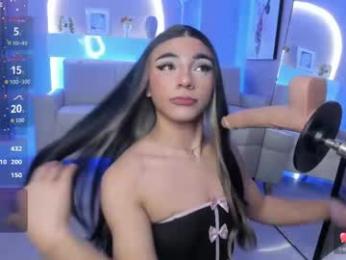 sofi_dolltrans webcam model stream image