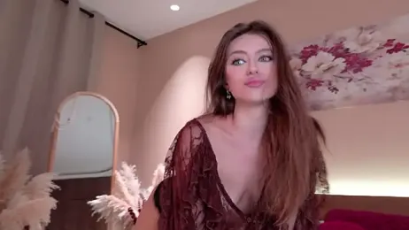 Sienna_Voss webcam model stream image