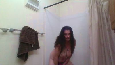 RosiePeeking webcam model stream image