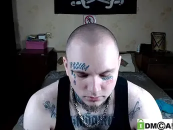 Keny_Collins webcam model stream image