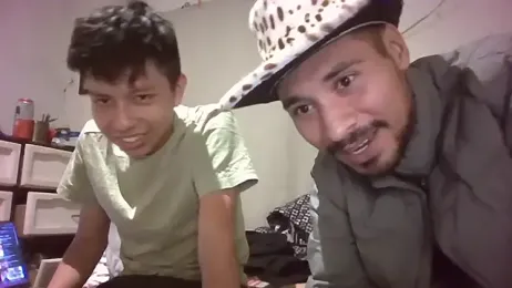 miguelgomher webcam model stream image