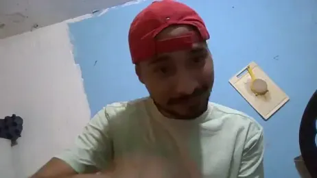 miguelgomher webcam model stream image