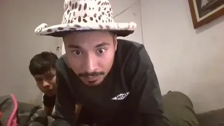 miguelgomher webcam model stream image