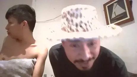 miguelgomher webcam model stream image