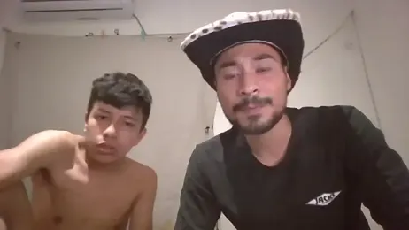 miguelgomher webcam model stream image