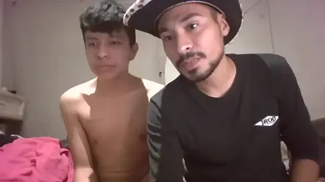 miguelgomher webcam model stream image