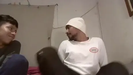 miguelgomher webcam model stream image