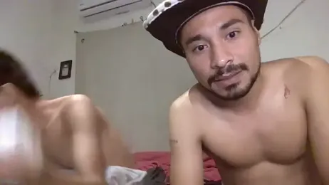 miguelgomher webcam model stream image