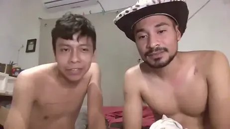 miguelgomher webcam model stream image