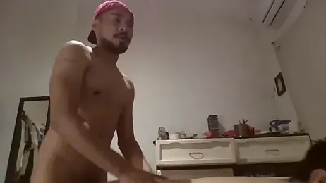 miguelgomher webcam model stream image