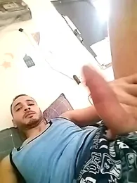 basyo2 webcam model stream image