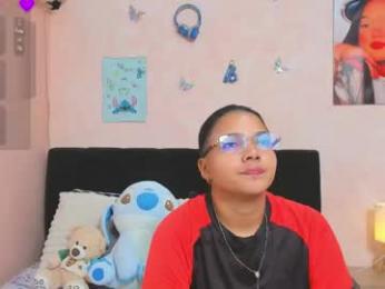 sara_mendez2_ webcam chaturbate model stream image