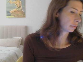 WhiteQueen888 webcam model stream image