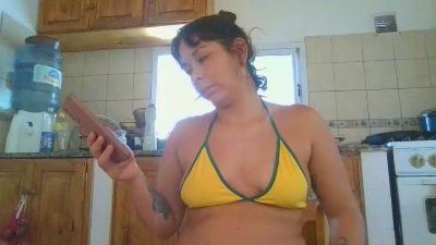 almondwithlove webcam model stream image