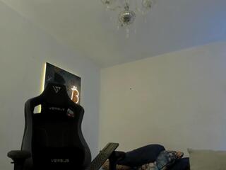 Nico Bellini webcam model stream image