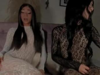 bonnie_luxury webcam model stream image