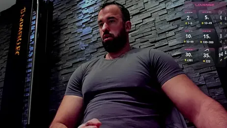 David_Big_Daddy webcam model stream image