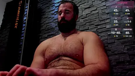 David_Big_Daddy webcam model stream image