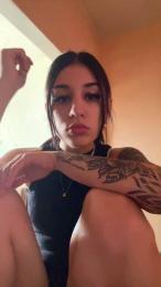 tiarita webcam model stream image