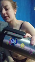 Desireoriana webcam model stream image