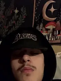 CarmeloA webcam model stream image