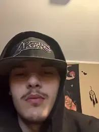 CarmeloA webcam model stream image