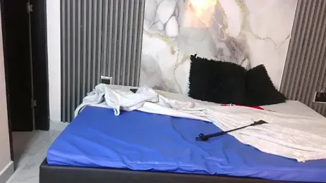 LunandCarlos webcam model stream image