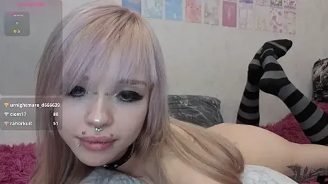 emodreamgirl webcam stripchat model stream image