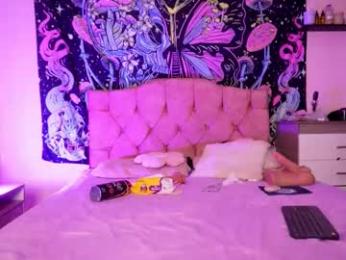 jade__weed webcam chaturbate model stream image
