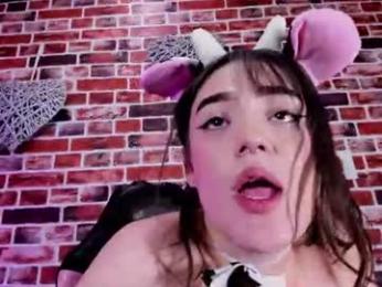 chalotte_roldan webcam model stream image