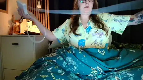 short_sweetpea webcam model stream image