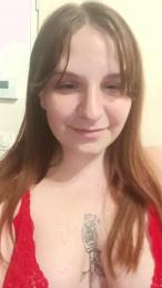 Kimlalibertine webcam cam4 model stream image