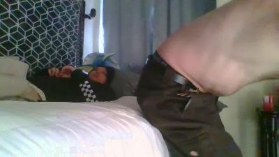 El_Gizmo webcam model stream image