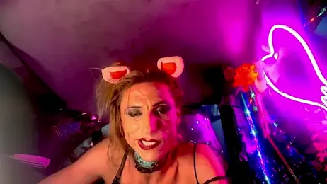 TgirlBrat webcam stripchat model stream image