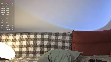 Sunflovery webcam stripchat model stream image