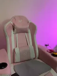 Felicia_smok3 webcam model stream image