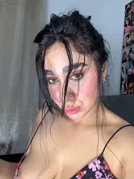Merry_XXX webcam model stream image