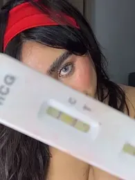 Merry_XXX webcam model stream image