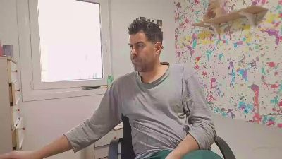 _BruceStrong_ webcam cam4 model stream image