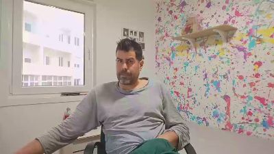 _BruceStrong_ webcam cam4 model stream image