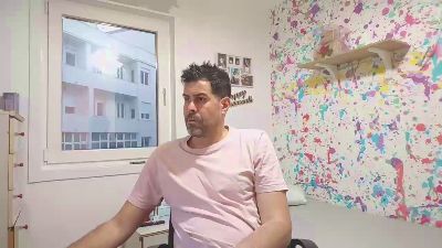 _BruceStrong_ webcam cam4 model stream image