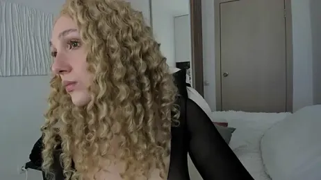 CarolMay webcam model stream image