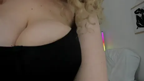 CarolMay webcam model stream image